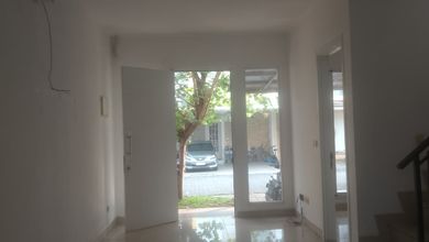 Rumah Green Lake Cluster Australia Siap Huni