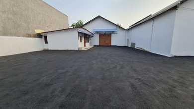 Disewakan 2 Gudang Bagus Di Jalan Kapuk Raya Jakarta Utara 