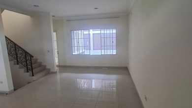 Rumah Green Lake City Cluster Europe Ada Ac