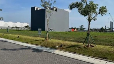 Dijual Kavling Manhattan Pik 2 Jakarta Utara