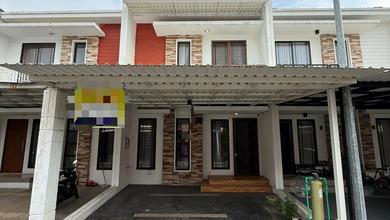 Dijual Rumah Greenlake City Cipondoh Tangerang