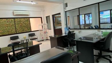 Rumah/gudang Jl Kerajinan Jakarta Baratsiap Huni 