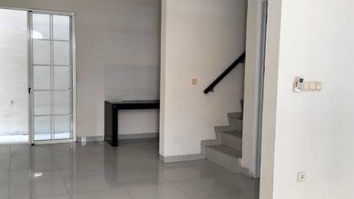 Dijual Rumah Green Lake City Cluster Europe