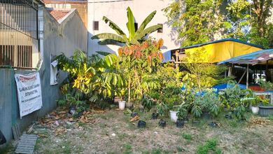 Kavling Duri Kosambi Flamboyan Hadap Boulevard