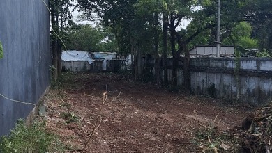 Kavling Villa Melati Mas Tangerang Selatan