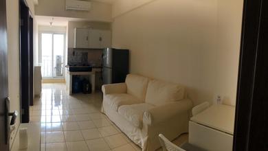 Dijual Dan Disewakan Apartemen Puri Park View Termurah!!!