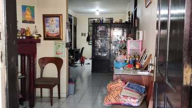 Rumah di Sektor 7A Gading Serpong Tangerang Selatan