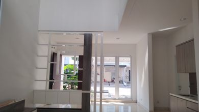 Rumah The Riviera Metland Puri Siap Huni Phase 2