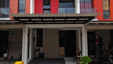 Dijual Rumah Minimalis di Green Village Cipondoh Tangerang