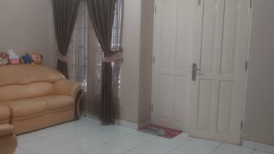 Rumah Taman Palem Lestari Siap Huni Bebas Banjir