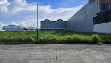 Kavling Laksana Bisnis Park Paku Haji Akses Kontener40 Feet