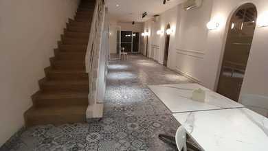Dijual Cepat Ruko Medrisio Square 2 di BSD Tangerang