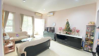 Rumah Di Green Lake City Cluster Australia Murah Siap Huni