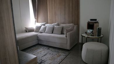 Rumah Heritaqe Puri 11 Full Furnished Hoek