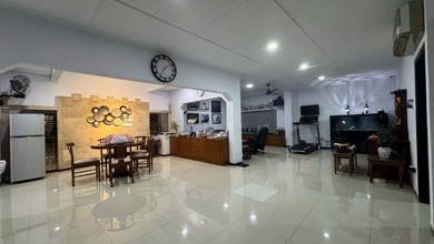 Dijual Rumah Siap Huni Jelambar Jakarta Barat