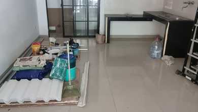 Rumah Green Lake City Cluster East Asia Siap Huni Ada Ac