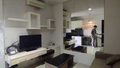 Dijual Apartemen 1 Bedrom Furnish di Thamrin City Jakarta Pusat