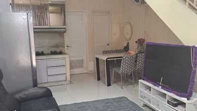Disewakan Rumah Full Furnish di Layar Permai Jakarta Utara