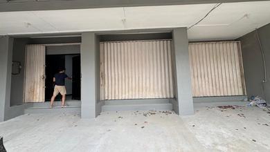 Disewakan Rumah bisa untuk Usaha di Jln Panjang Jakarata Barat
