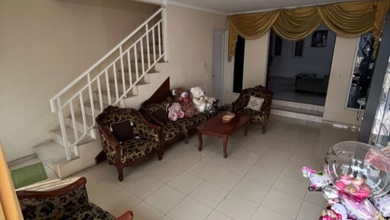 Jual Rumah Semi Furnish Metland Puri Jakarta Barat