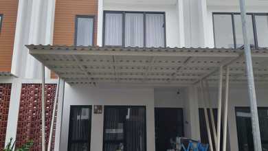 Dijual Rumah Metland Puri Cipondoh Tangerang