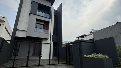 Dijual Rumah Baru Siap Huni di Modernland Tangerang