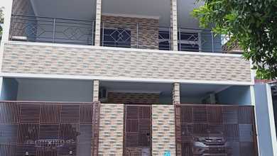 Dijual Rumah Cengkareng Elok Jakarta Barat