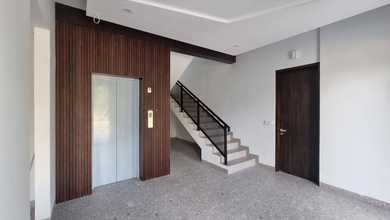Dijual Cepat Rumah di Sutera Flamboyan Serpong Utara