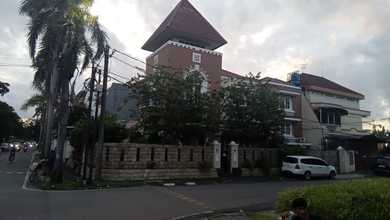 Dijual Rumah Mewah Hoek Citra 3 Pegadungan Jakarta Barat