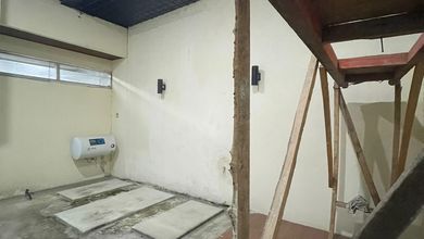 Dijual Cepat Rumah Metro Permata 1 Tangerang