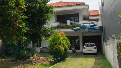 Dijual Cepat Rumah Duri Kosambi Jakarta Barat