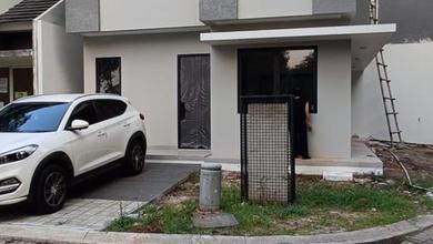 Dijual Rumah di Serpong Jaya Kota Tangerang