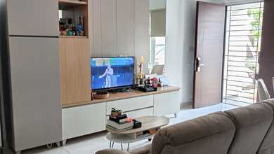 Dijual Rumah di Riviera Metland Puri Jakarta Barat