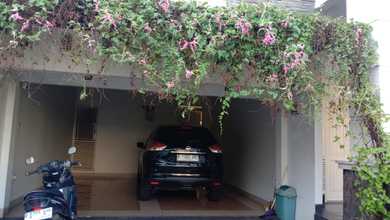 Dijual Rumah Full Furnish di Metro Permata 1 Tangerang