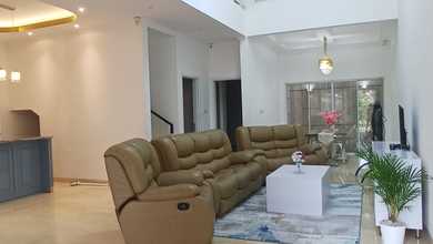 Dijual Rumah Cantik di Riviera Puri Jakarta Barat