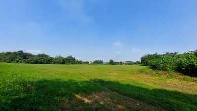 Dijual Tanah Kavling Komersial Tigaraksa Tangerang