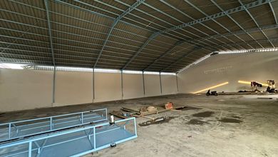 Disewa Gudang Kavling Cipondoh Tangerang