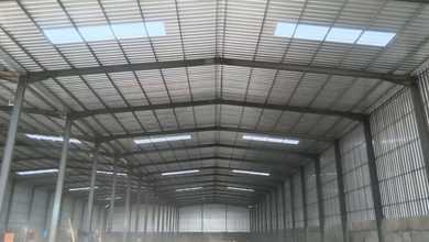 Disewakan Gudang Pergudang di BSD Tangerang