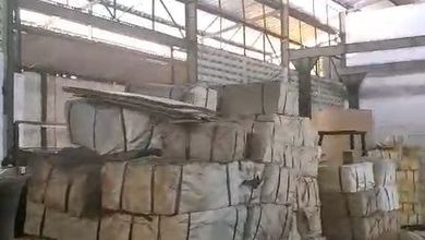Dijual/Disewa Gudang Kapuk Pulo Jakarta Barat