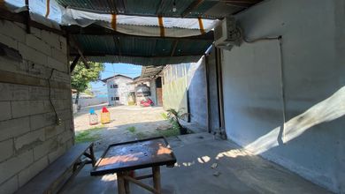 Dijual Cepat Gudang di Batu Ceper Tangerang