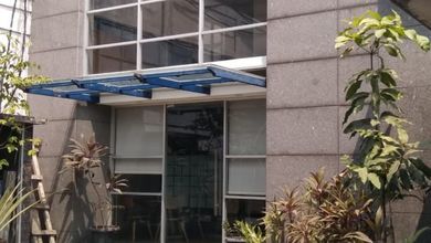 Dijual Cepat Gudang di Pergudangan Daan Mogot Tangerang