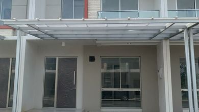 Rumah PIK2 ukuran 6x10 brandnew 2 lantai 