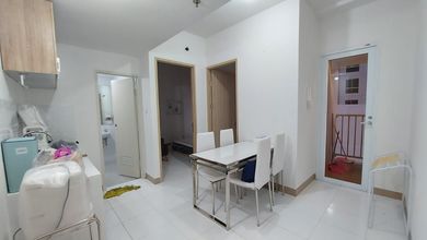 Apartemen Tokyo Riverside PIK2 2 Kamar  Semi Furnished