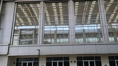 Ruko Gandeng Shibuya Pik2, Ukuran 4,5x16,25 Siap Pakai