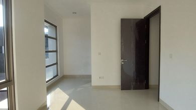 Rumah Golf Island 6x15 2Lantai Brandnew siap huni