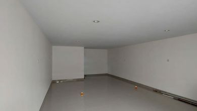 Dijual Rumah Teluk Gong 5x15 Baru Selatan