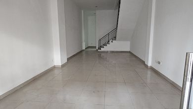 Dijual Ruko Shibuya PIK2, Uk 4,5x16,25, 3 lantai