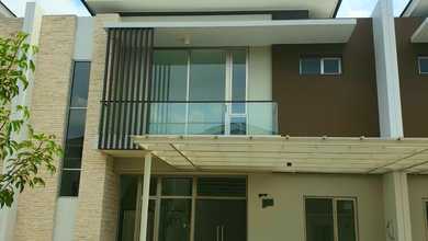 Dijual Rumah Pik2 10x15 Sudah Shm Siap Huni