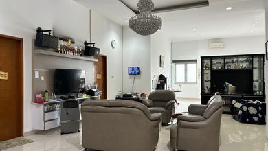 Dijual Rumah Muara Karang 12x30 Bagus Hdp Timur