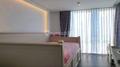 Dijual Apartemen Regatta 170m2 Full Furnish